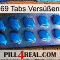 69 Tabs Versüßen viagra1